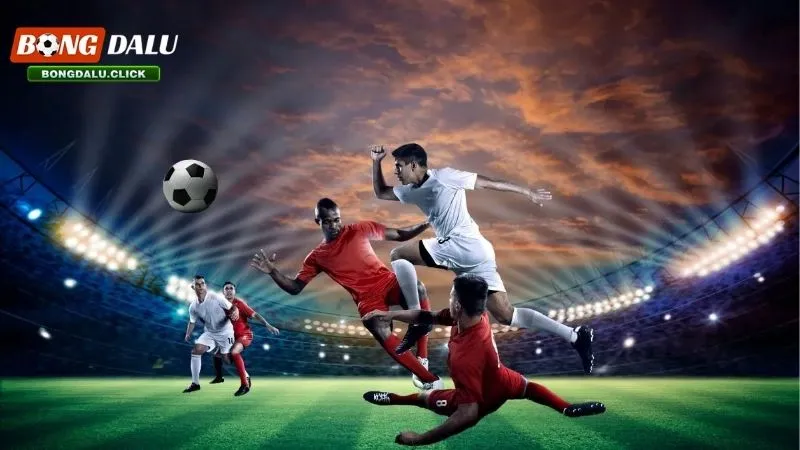 Các loại kèo bóng đá ảo là gì