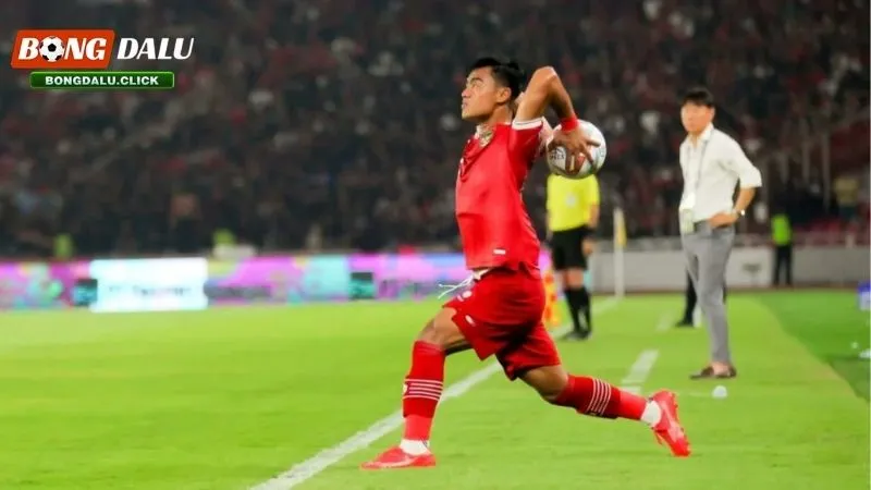 Khái niệm về kèo ném biên là gì